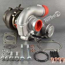 Turbolader Fiat Ducato III 2.3 120 MultiJet F1AE0481D 49135-05130 53039700115
