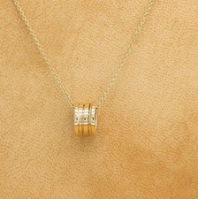 Bulgari B Zero 1 Halskette mit