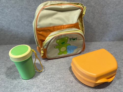 Neu tupperware tiwi - neu,