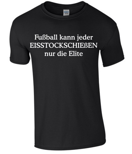 Eisstock eisstockschießen - eisstock,