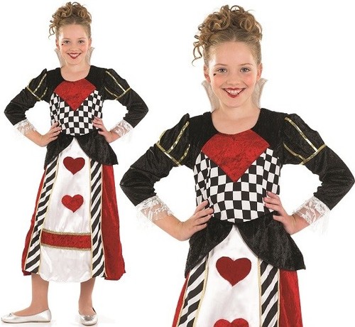 Kinder königin der herzen - der,