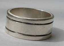 Ring Mexico schlicht zeitlos