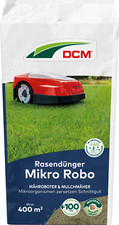 Cuxin DCM Rasendünger Mikro