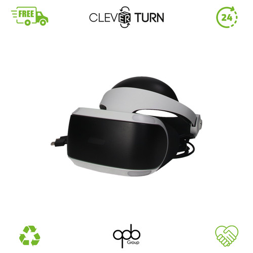 Playstaion brille camera - vr, brille,