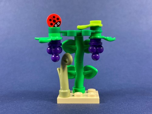 Lego weinstock rebe traube - lego®,