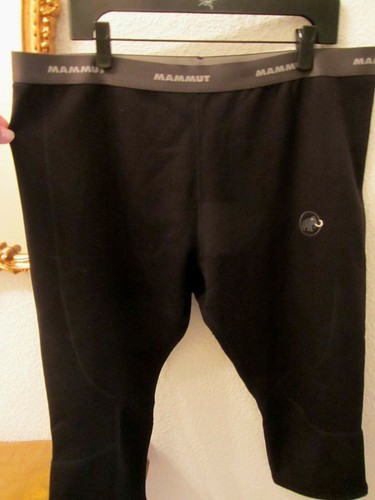 Mammut alyeska tights xxl - mammut,