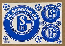 F. C. Schalke 04 drei