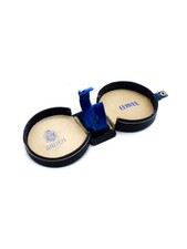 Gruen Curvex Uhrenschachtel