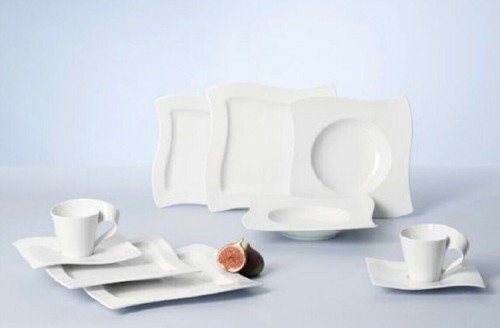 Villeroy boch speiseteller - villeroy,