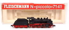 Fleischmann N 7141 Dampflok BR