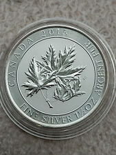 Kanada 8 Dollars 2015