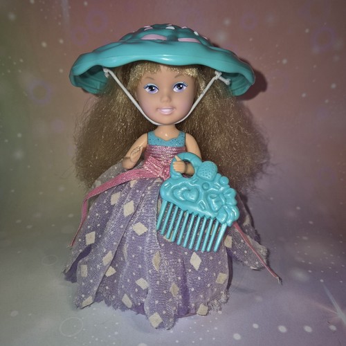 Cupcakes puppe - cupcakes,
