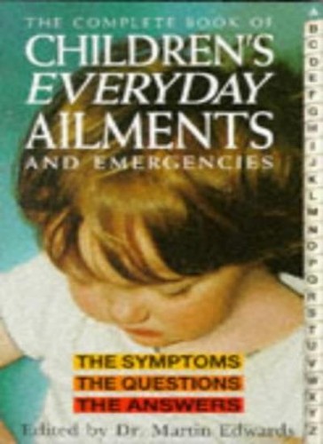 The complete book - the,