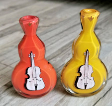 2 x wunderschöne Schnupftabak