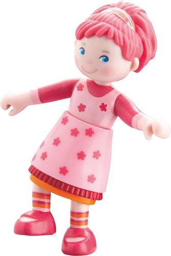 Haba little friends lilli - haba,