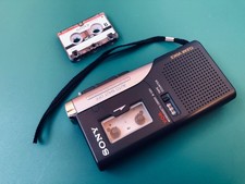 Diktiergerät Sony M-535V