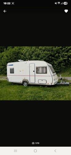 Wohnwagen wilk - wohnwagen,