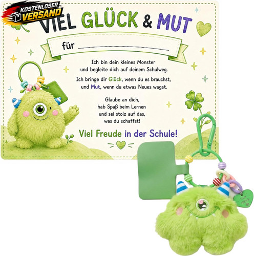 Schulstart geschenk set für - schulstart,