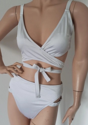 Wolf whistle asos bikini - wolf,