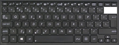 As130 einzelne tastatur - einzelne, taste