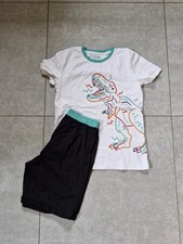 Next Dino Schlafanzug 12y 152