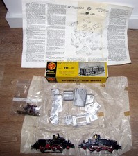 Märklin /Model Railways BR E91 Bausatz  kein Model Loco Weinert