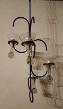 Decken Teelicht Halter