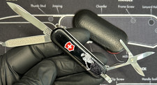 Victorinox swiss army knife - swiss,