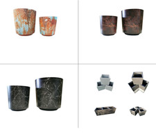 Blumentopf Pflanzentopf