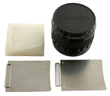 HASSELBLAD Mattscheibe 500 C/M