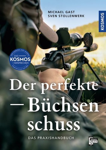 Der perfekte büchsenschuss - der,