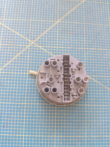 Miele niveauschalter druckdose - miele,