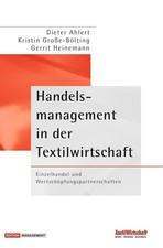 Handelsmanagement in der