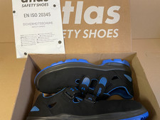 Atlas Sicherheitsschuhe
