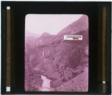 Rampe des Commères, Foto J