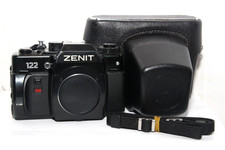 Zenit 122 Analog