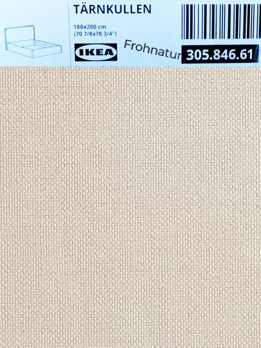 Ikea tärnkullen bezug für - ikea,