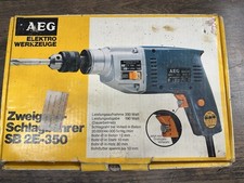 Aeg sb2e 350 - aeg, sb2e-350