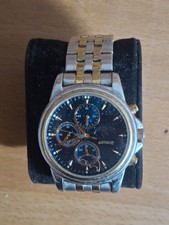 besonderer HERREN Chronograph