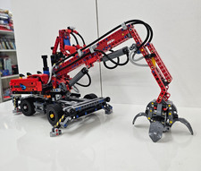 LEGO® TECHNIC 42144