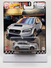 2020 Hot Wheels Premium