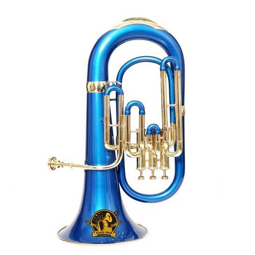 Sound saga euphonium - sound,