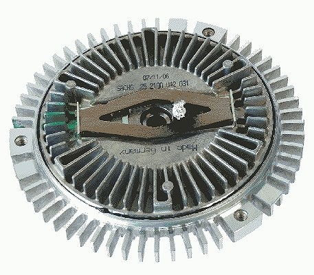 Sachs kupplung kühlerlüfter - sachs, kupplung,