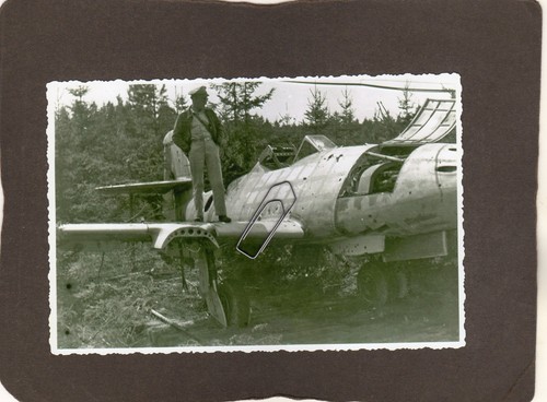 Dx14 foto flugzeug - dx14),
