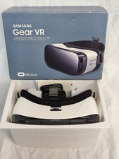 Samsung Gear VR Virtual