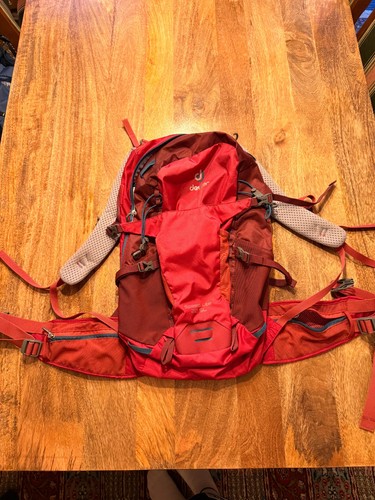 Deuter speed lite damen - deuter,