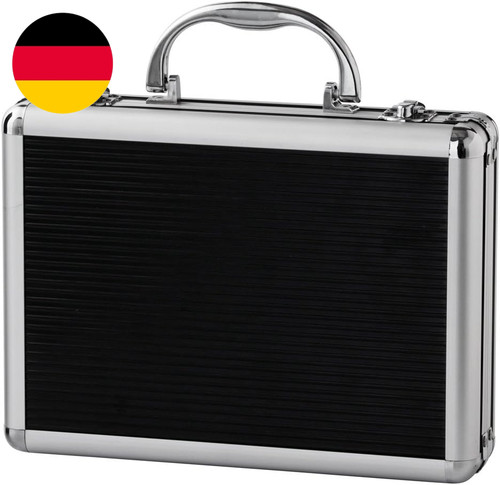 Aluminium dartkoffer für - aluminium-dartkoffer,