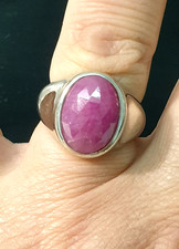925 silber ring - 925,