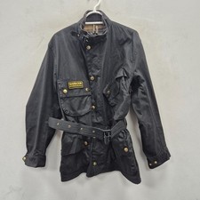 Barbour international anzug - international,
