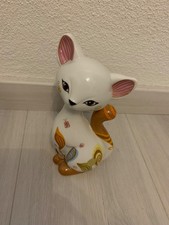 Goebel Kitty de Luxe Nostalgic
